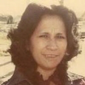 Maria E. Rodriguez