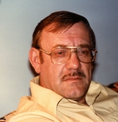 Gerald R. Seltzer, Sr.