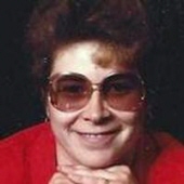 Debbie Jean Maynard