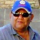 Victor B. Vasquez, Sr.