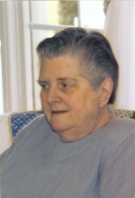 Margaret C. 'Peggy' Scott
