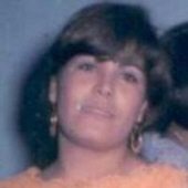 Martha Gonzales Almaguer