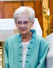Eleanor Steinbacher