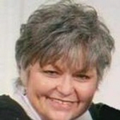 Kathy Diane Pitts
