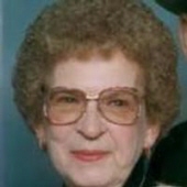 Dorothy Elizabeth Wilkins