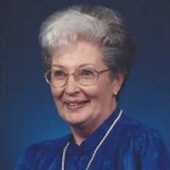 Wilma Jean Lowrance