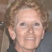 Barbara Ann Fillingim