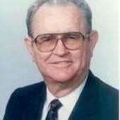Clarence L. Branch