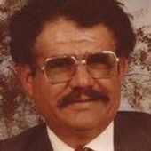 Francisco Cavazos