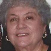 Margaret Elaine Gober