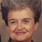 Dorothy Faye Liles