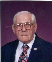 Raymond S. Snyder, Sr.