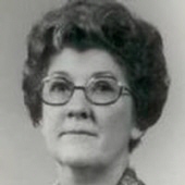 Dorothy Nell Gore