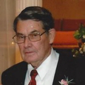 Donald C. Pendergrass