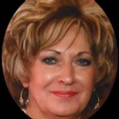 Shirley Ann Cox