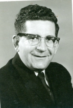 Howard D. 'Mike' Hess, Jr.