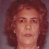 Maria Marquez Garcia