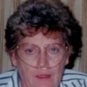 Patricia Ann Ewalt