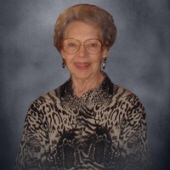 Betty Viola Lewis