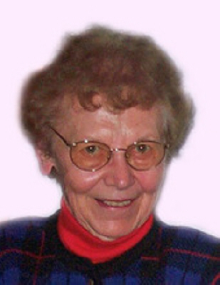 Jeanette Hendrix St. Joseph, Michigan Obituary