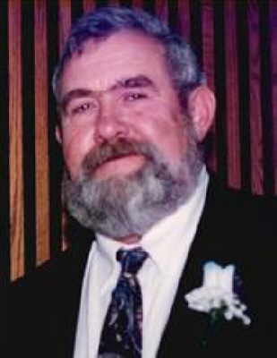 Photo of Kenneth Fleming