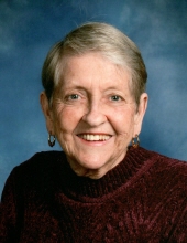 Margaret  Hilda Elliott