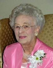 Peggy Ruth Veasey