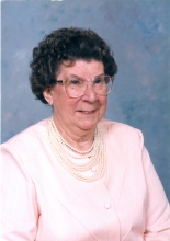Ethel 'Jerrie' L. (Straw) Hensel 562581