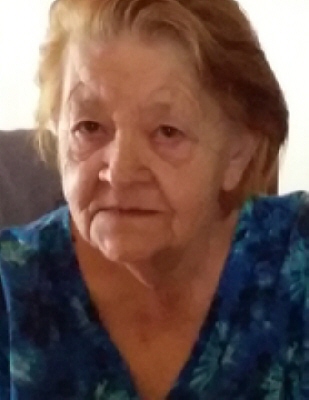 Photo of Betty Royster