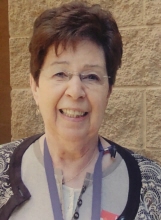 Rosemary Virginia Lawlor