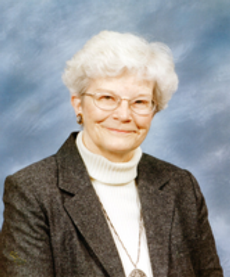 Photo of Phyllis Antosh