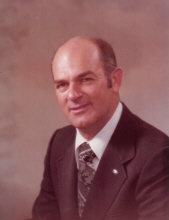 Photo of Robert Jessup