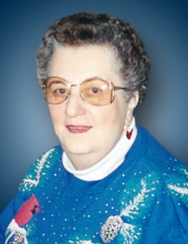 Bernice M. Liebherr