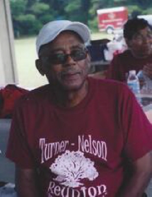 Willie Turner East Liberty, Pennsylvania Obituary