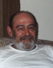 Peter Gordon Kjeldsli