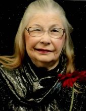 Phyllis Ann Swick