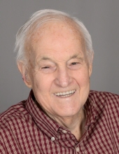 Kenneth  E. Bunting, Sr.