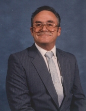 Photo of David Chamberlain