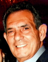 Manuel D. Vieira