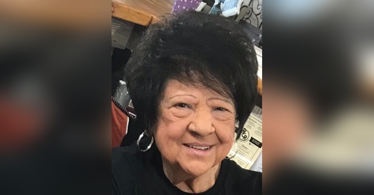 Dorcas M. Pella Obituary Visitation & Funeral Information