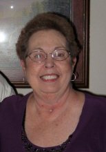 Elizabeth A. Terrill
