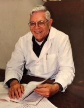 Dr. Frank Pearce, III