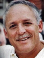 Carlos R.  Thillet