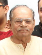 Jose K. Pullappally