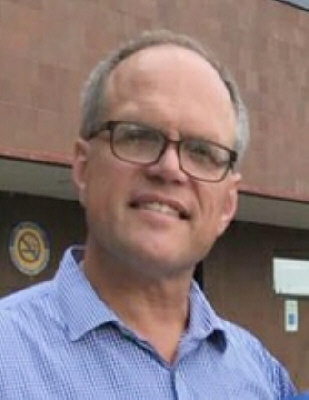 Photo of Gregory Brill