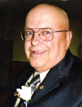 Kenneth E. Nichols