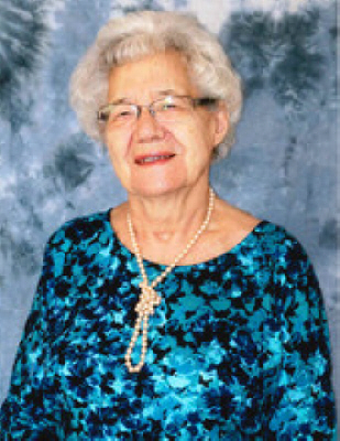 Victoria Boutin Redvers, Saskatchewan Obituary