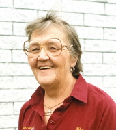 Patricia G. (Blyler) Miller