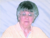 Lois M. (Gibble) Watson 562847