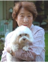 Fujiko Okada